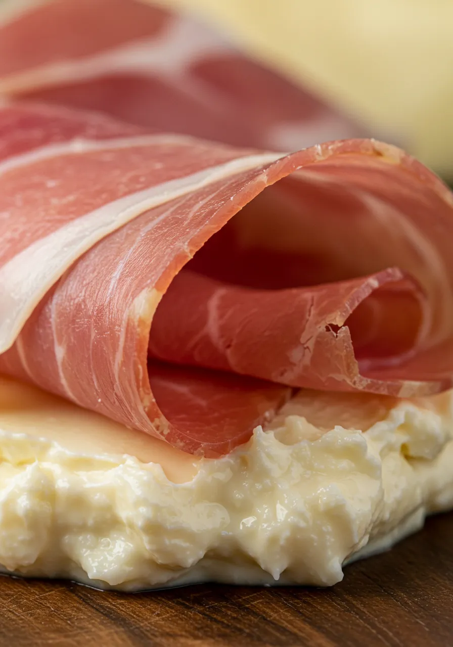 Prosciutto Boursin Bundles - tertiary view